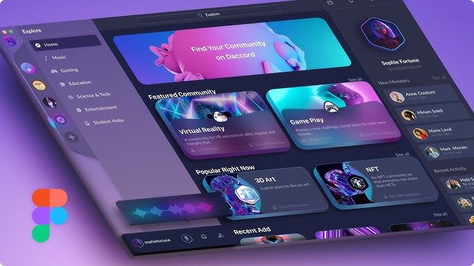 Dashboard Analytics Financiero