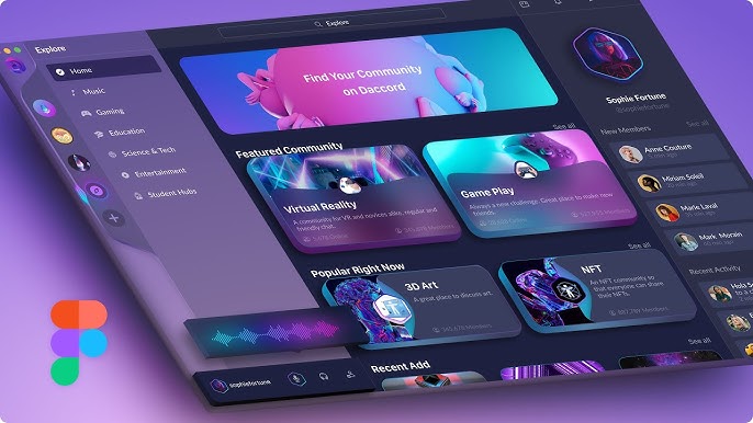 Dashboard Analytics Financiero